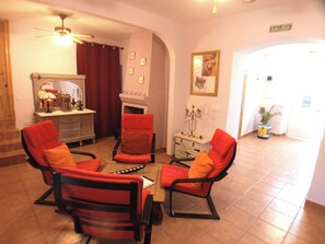 Casa | Interni