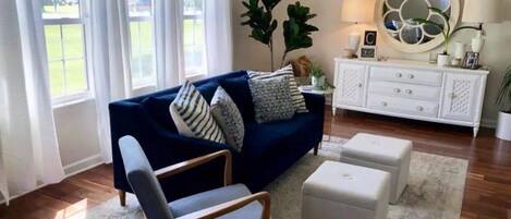 Televisor i oficines