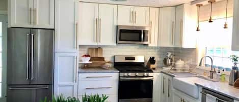 Cucina privata