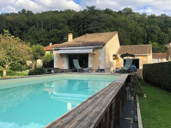 Alberca