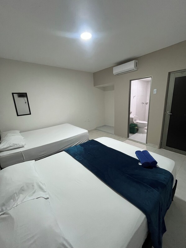 Free WiFi, wheelchair access - Hotel stay Golden (Cartagena)