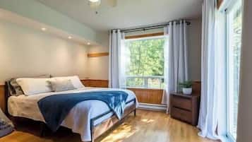 3 chambres, Wi-Fi, draps fournis