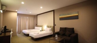 Hotel Primera Suite Cyberjaya