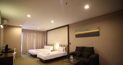 Hotel Primera Suite Cyberjaya