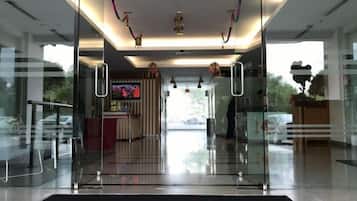 Bahagian dalam