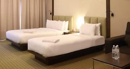 Hotel Primera Suite Cyberjaya