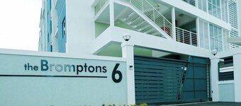 The Brompton's Luxury Apt