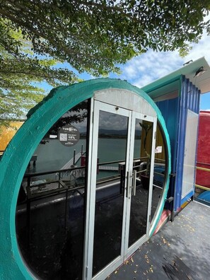 Property grounds - Tubotel Langkawi (Langkawi)