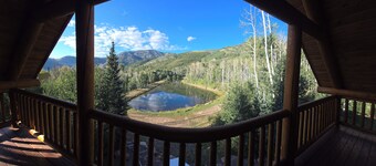 Camp Jackson Lodge Getaway