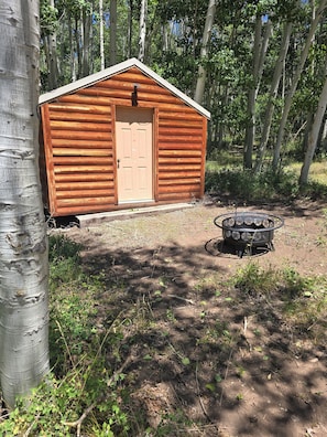 Ulkoalueet