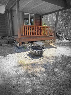 Terraço/pátio