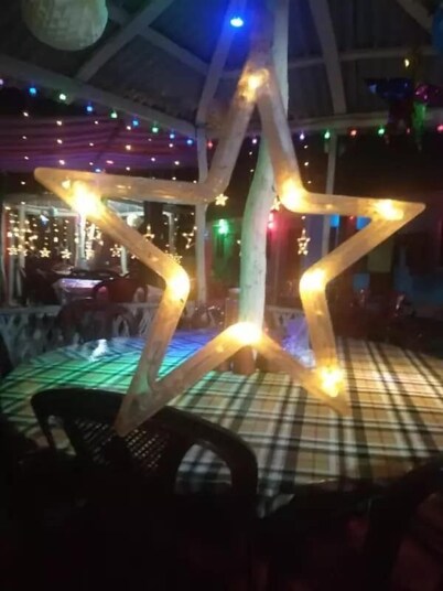 Shahjalal resort 