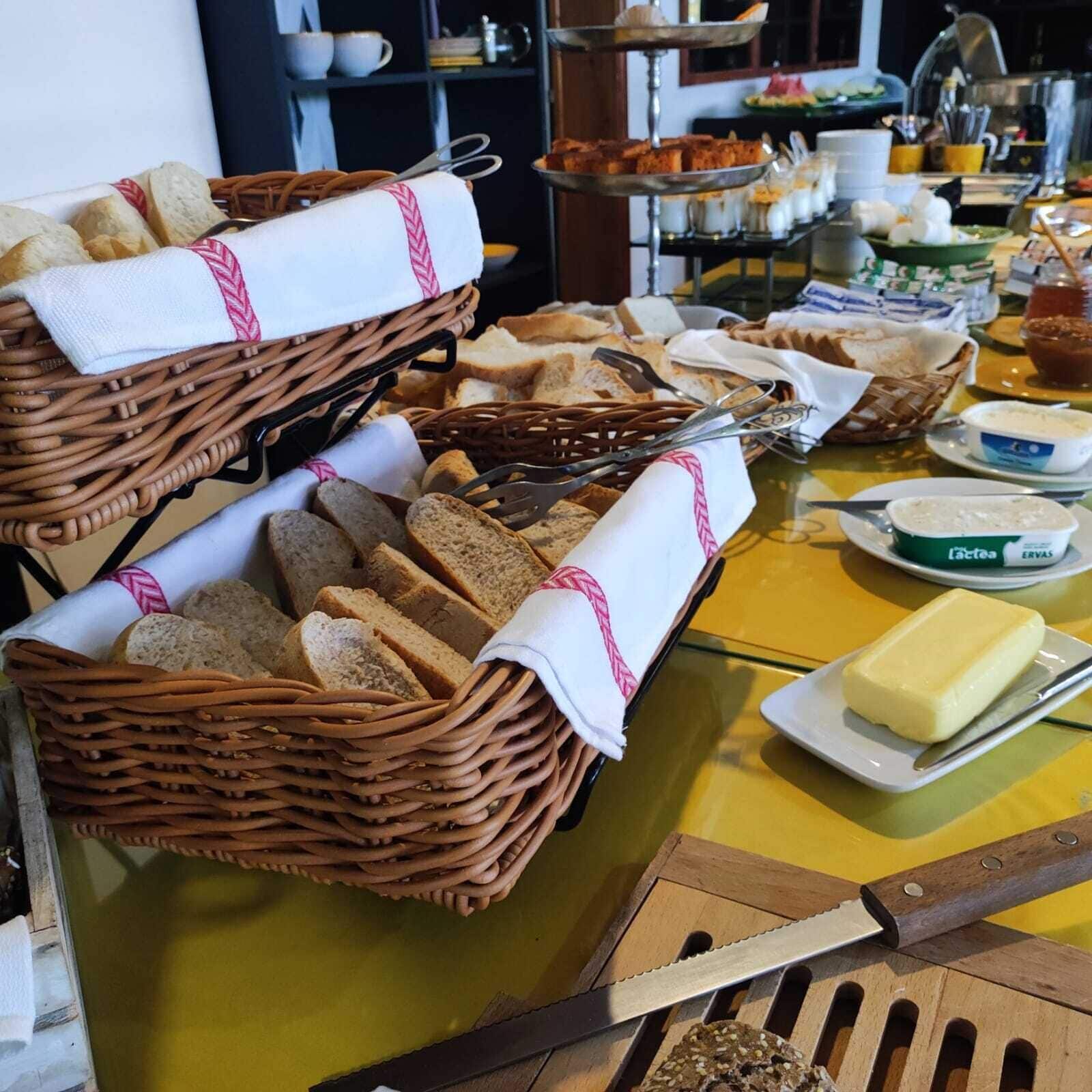 Foto - Vista do Vale - Hotel