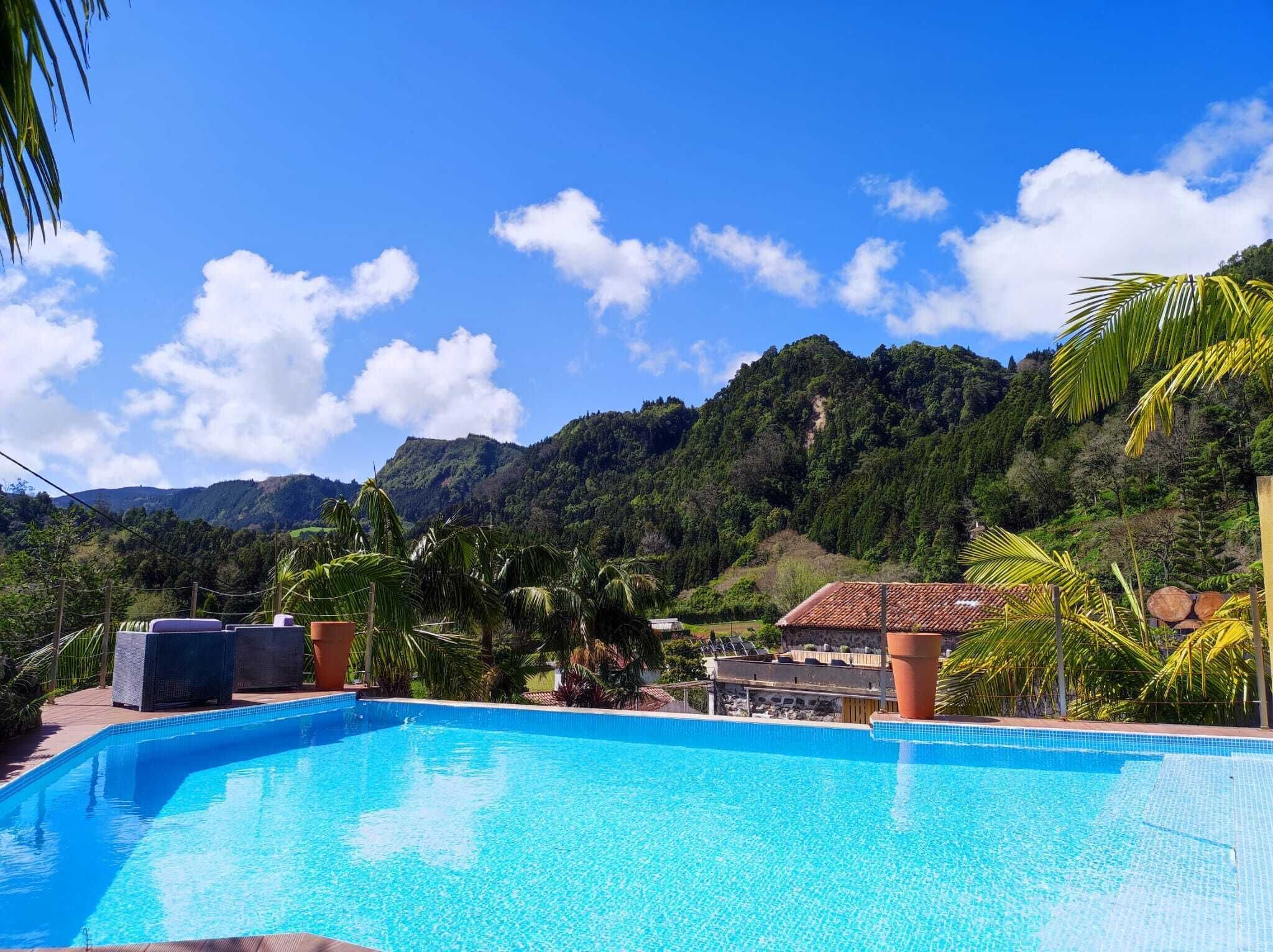 Foto - Vista do Vale - Hotel