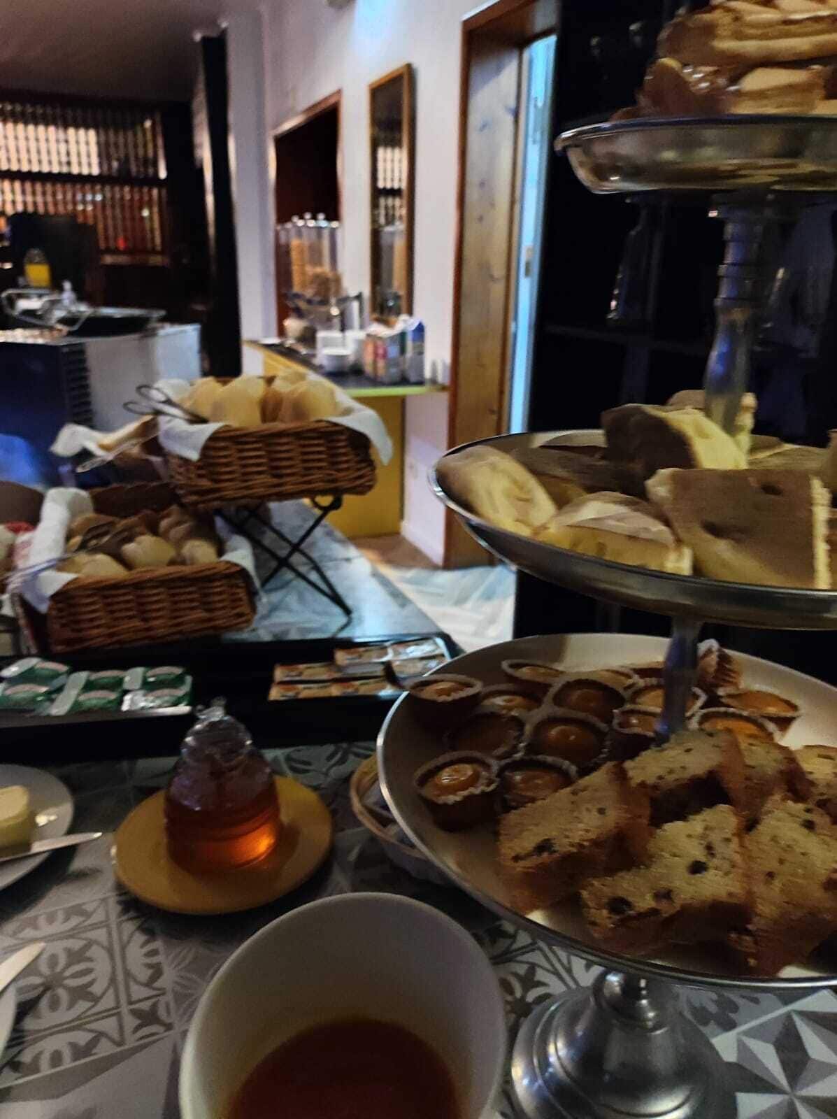 Foto - Vista do Vale - Hotel