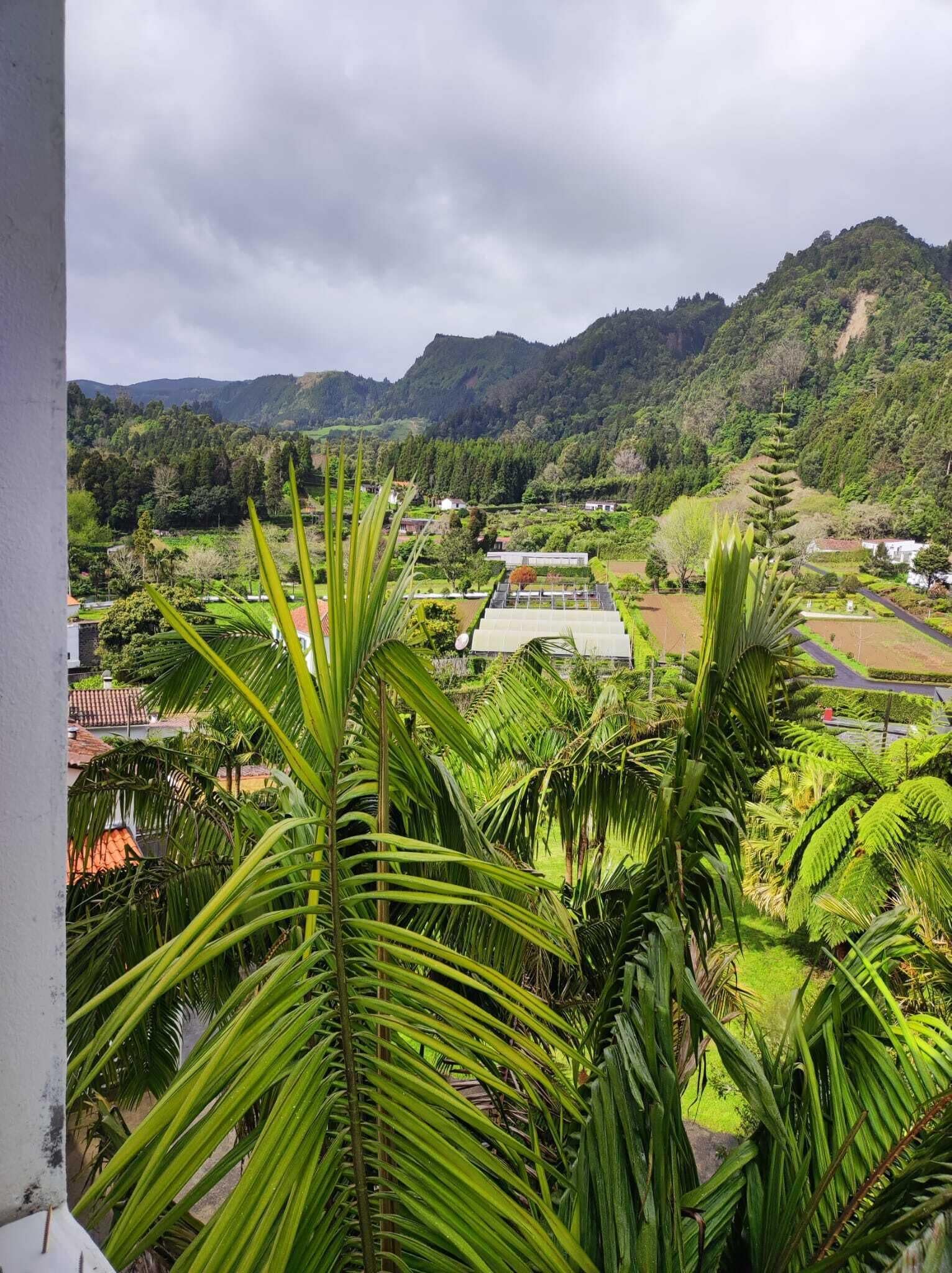 Foto - Vista do Vale - Hotel