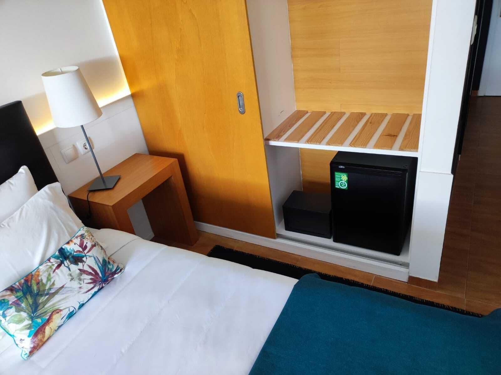 Foto - Vista do Vale - Hotel