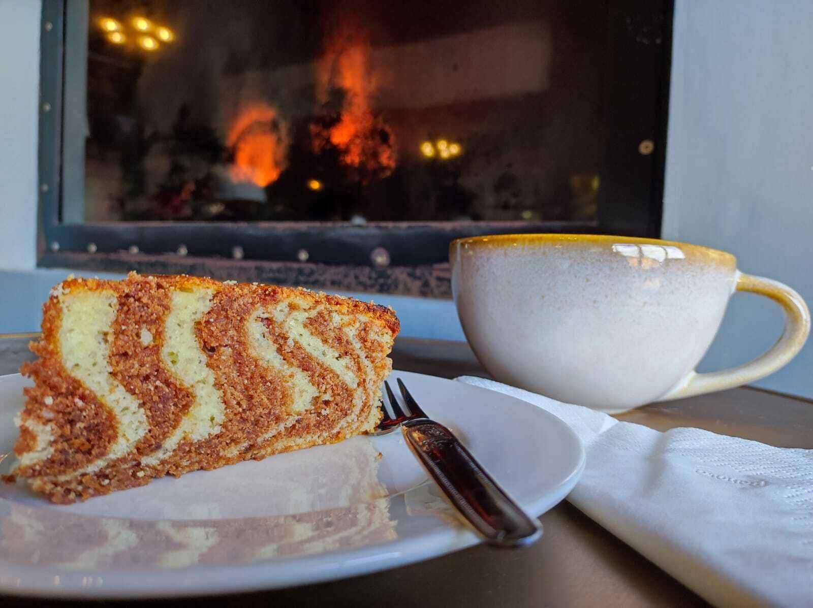 Foto - Vista do Vale - Hotel