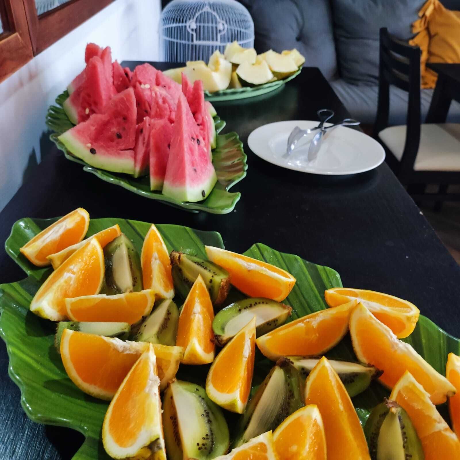 Foto - Vista do Vale - Hotel