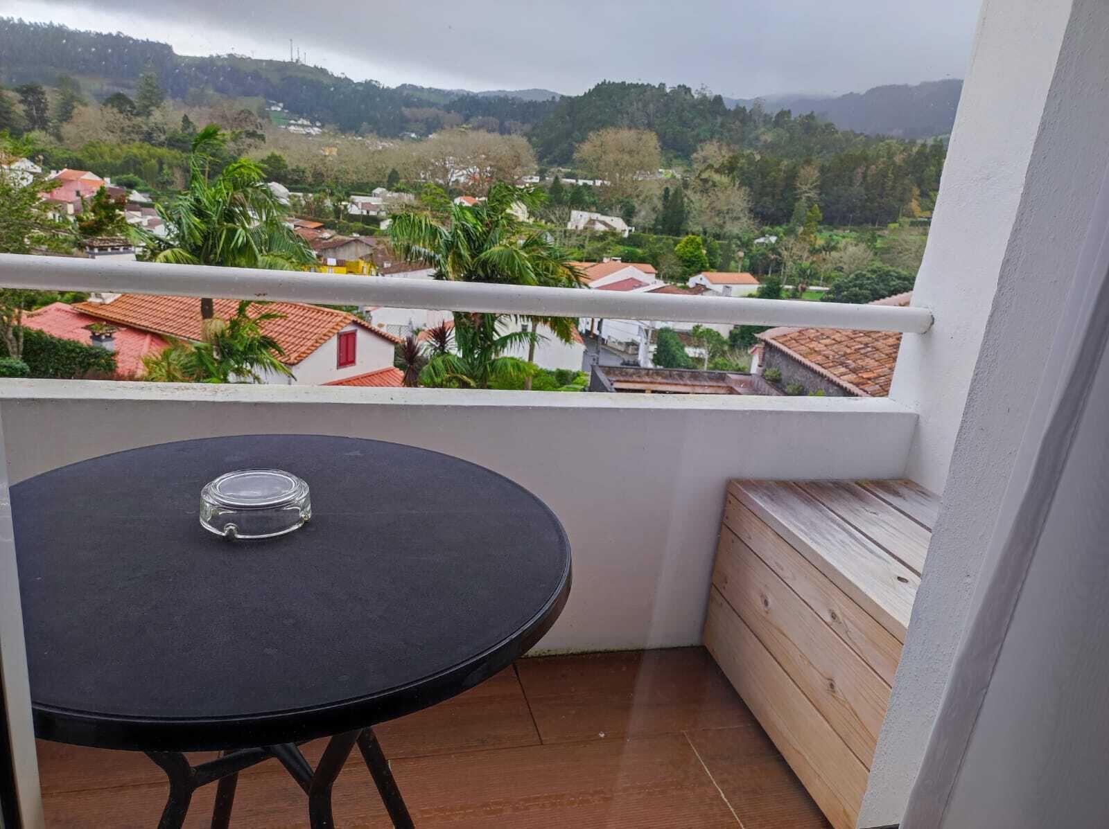 Foto - Vista do Vale - Hotel