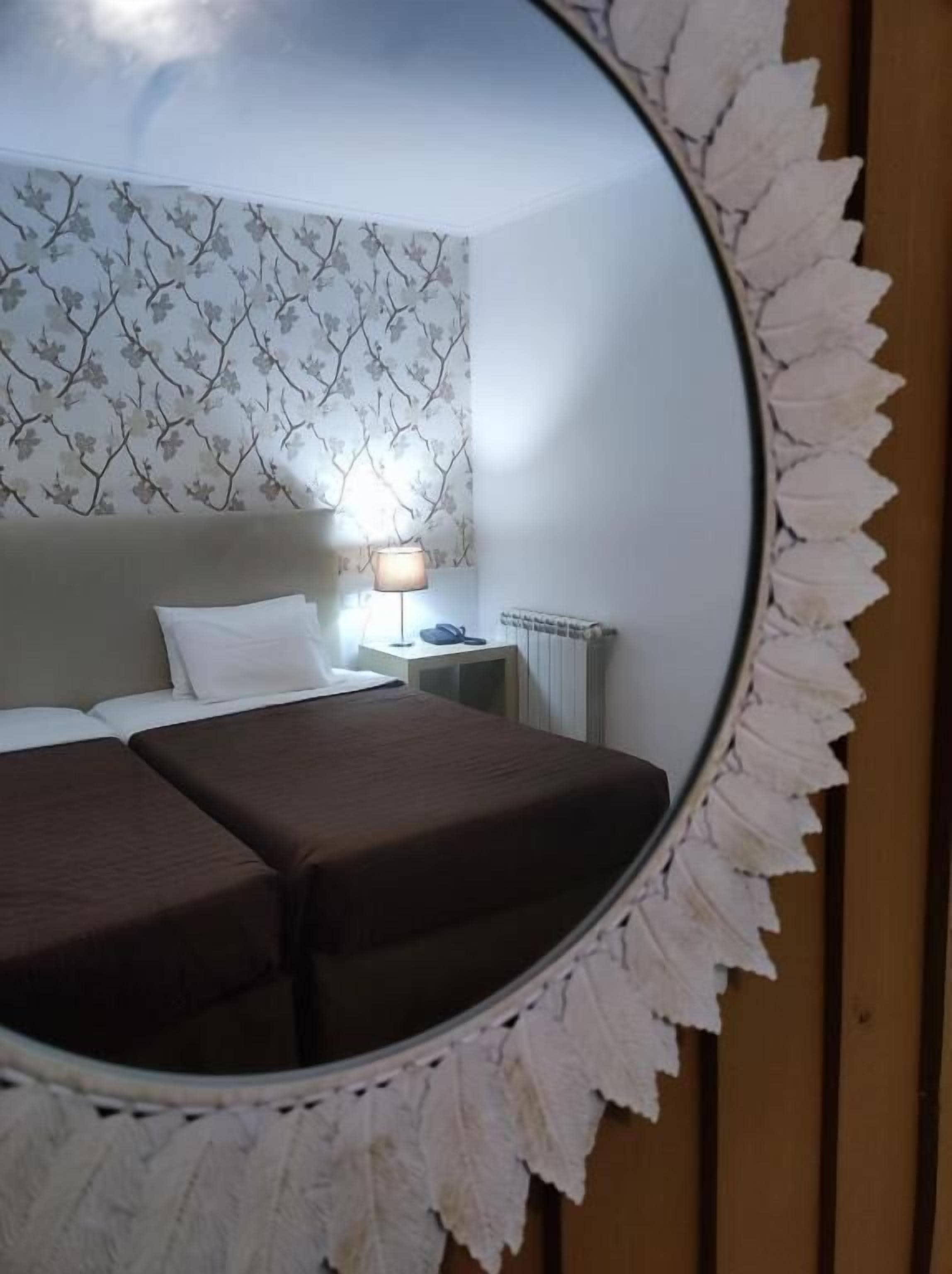 Foto - Vista do Vale - Hotel