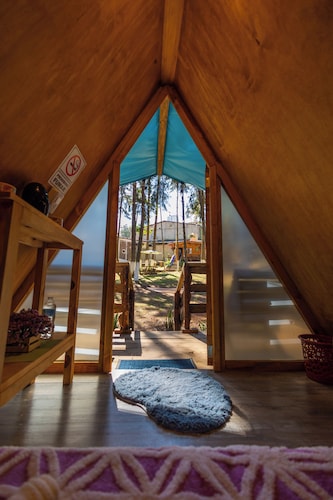 El Descanso Casa-Hotel Zacatlán