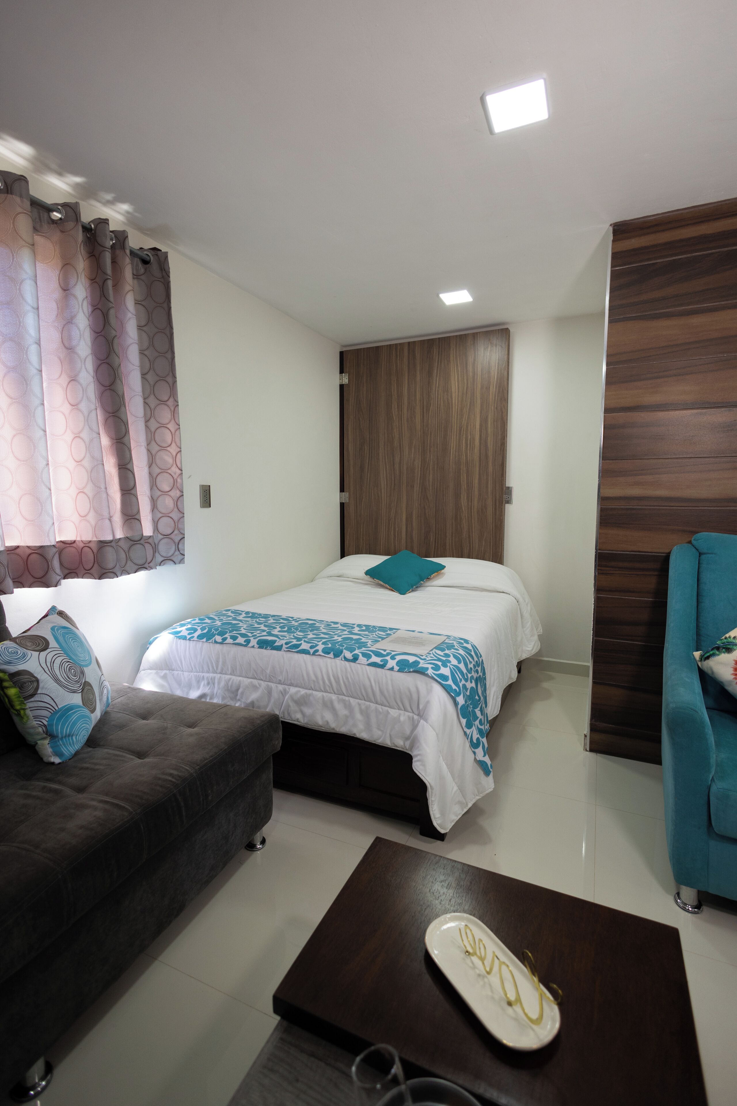 Suite, balcón | Wifi gratis