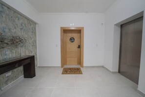 Recepción