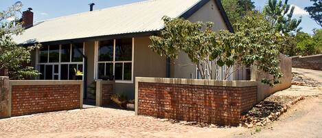 Departamento | Exterior