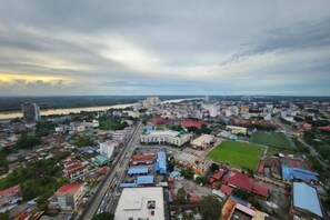 Aerial view - One Bedroom Troika Kota Bharu by AGhome (Kota Bharu)