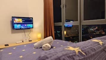 客房