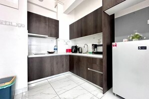 Room - One Bedroom Troika Kota Bharu by AGhome (Kota Bharu)