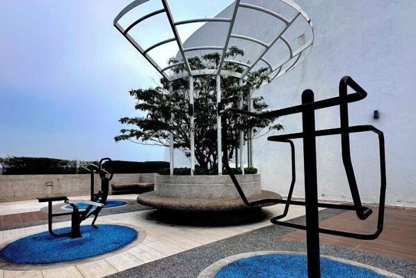 Unclassified image, 1 of 16, button - One Bedroom Troika Kota Bharu by AGhome (Kota Bharu)