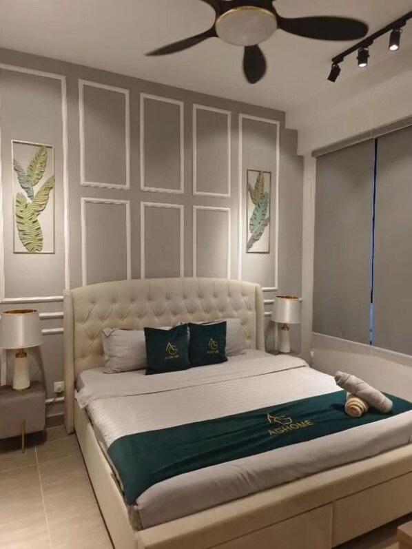 Habitación