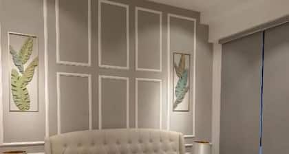 One Bedroom Troika Kota Bharu by AGhome