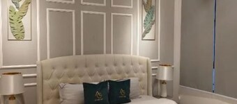 One Bedroom Troika Kota Bharu by AGhome