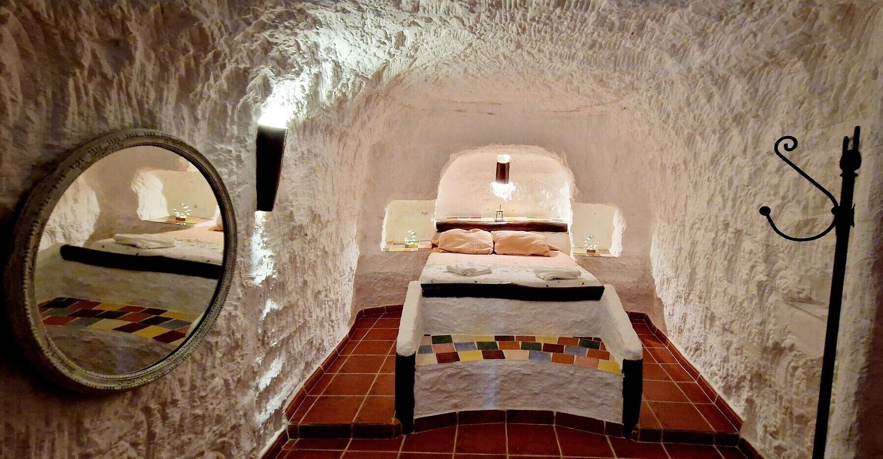 Dormitorio Cascamorras