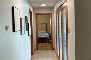 5 dormitorios, wifi, ropa de cama