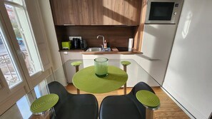 Cucina privata