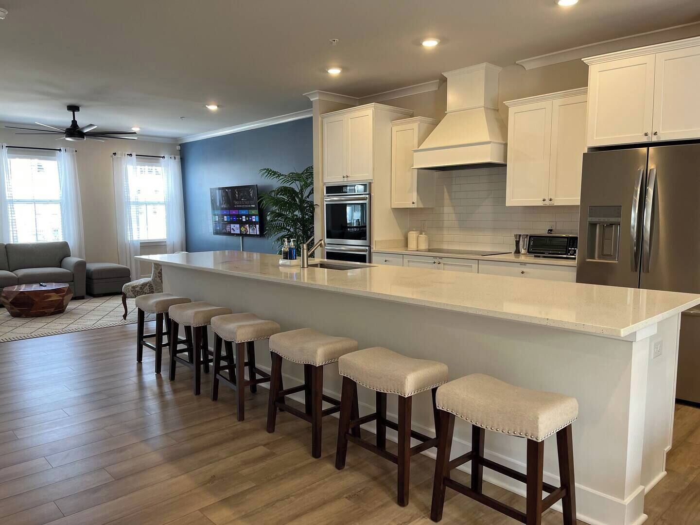 Cucina privata