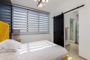 3 soveværelser, strygejern/strygebræt, internetforbindelse, sengetøj