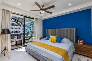 3 quartos, acesso à internet, roupa de cama