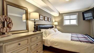 3 chambres, Wi-Fi, draps fournis