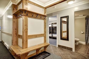 3 habitaciones, wifi y ropa de cama 