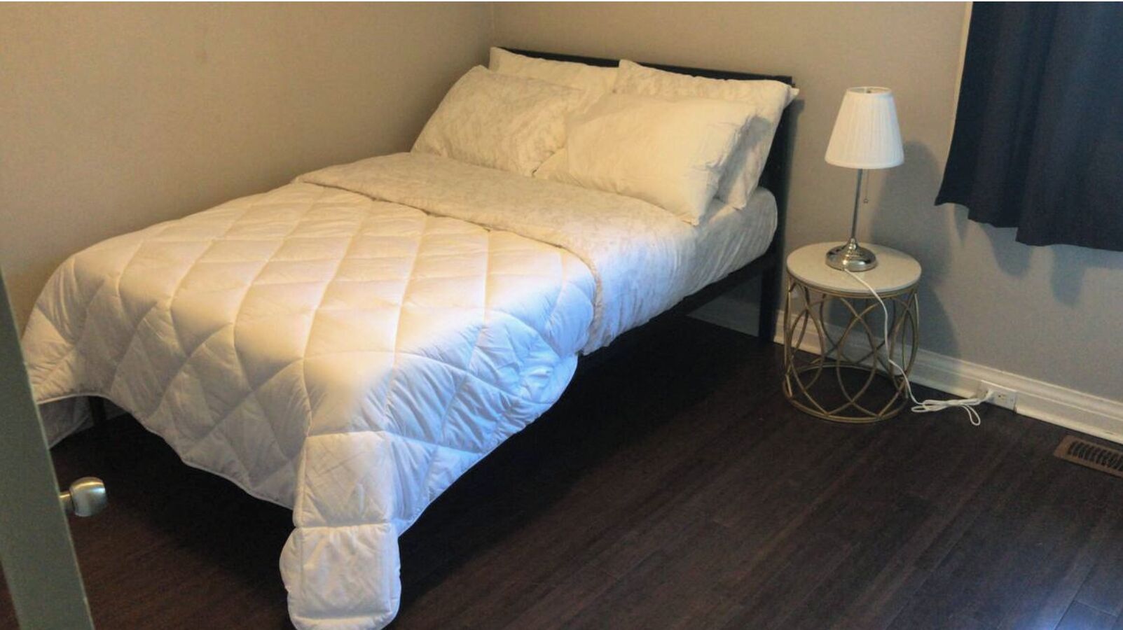 3 Schlafzimmer, WLAN, Bettwäsche