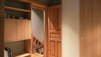 Design Suite | 1 bedroom, free WiFi, bed sheets