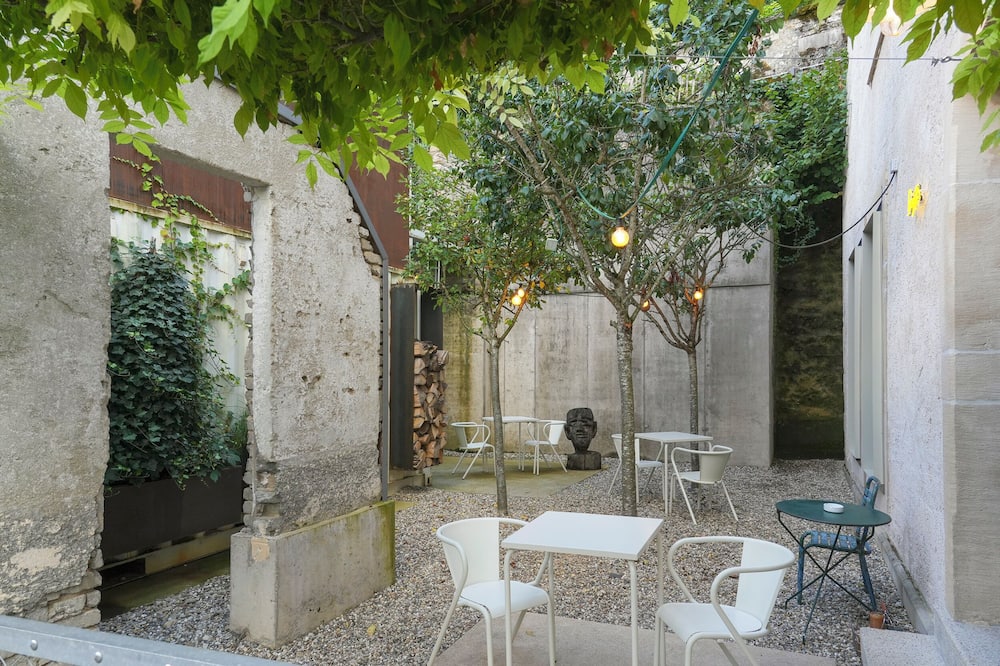 GRAACE House