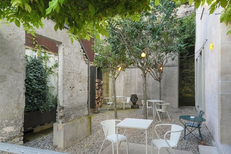 Extérieur. GRAACE House