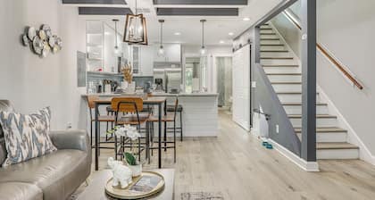 Ponte Vedra Beach Getaway w/ Patio!