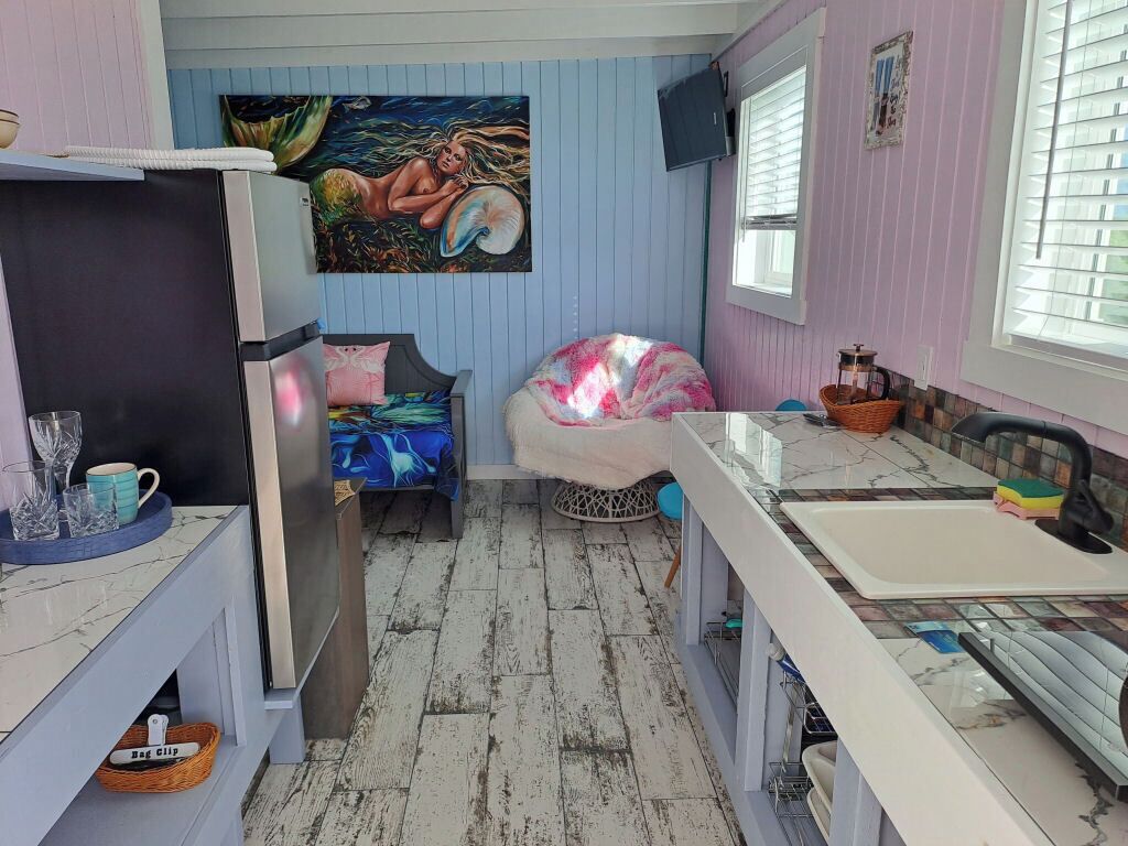 雪櫃、微波爐、爐具、咖啡機/沖茶器